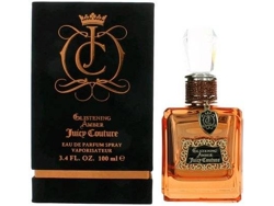 Perfume JUICY COUTURE Glistening Amber Eau de Parfum (100 ml)