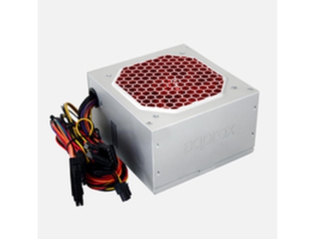 Fuente de alimentación aprox. App500Litenv2 500W