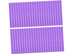 Estuche Para 150 Brochas De Maquillaje Para Proteger El Maquillaje.