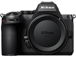 Kit de cámara NIKON Z5II + Ebook + Curso