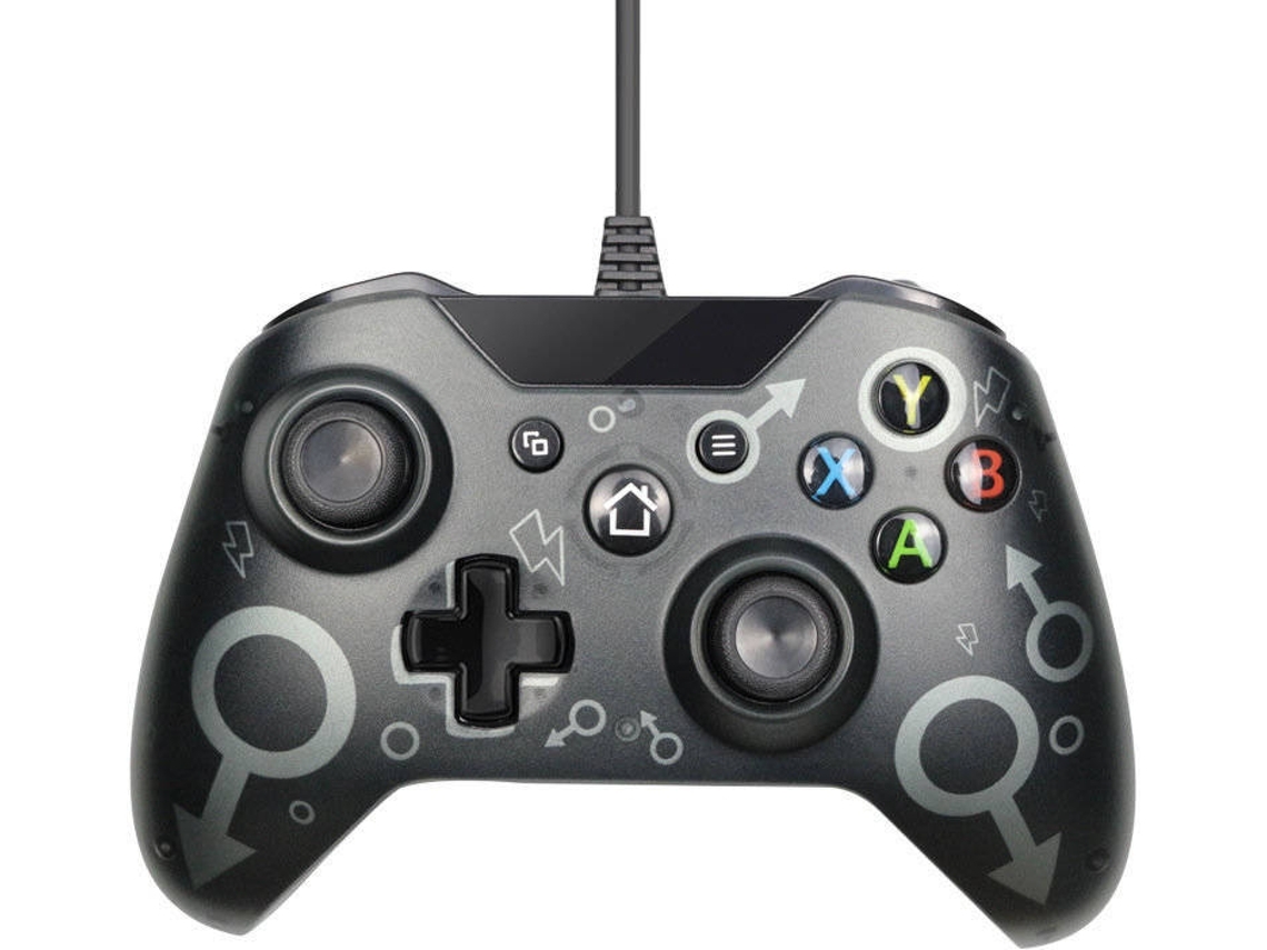 Mando Xbox One ENZONS