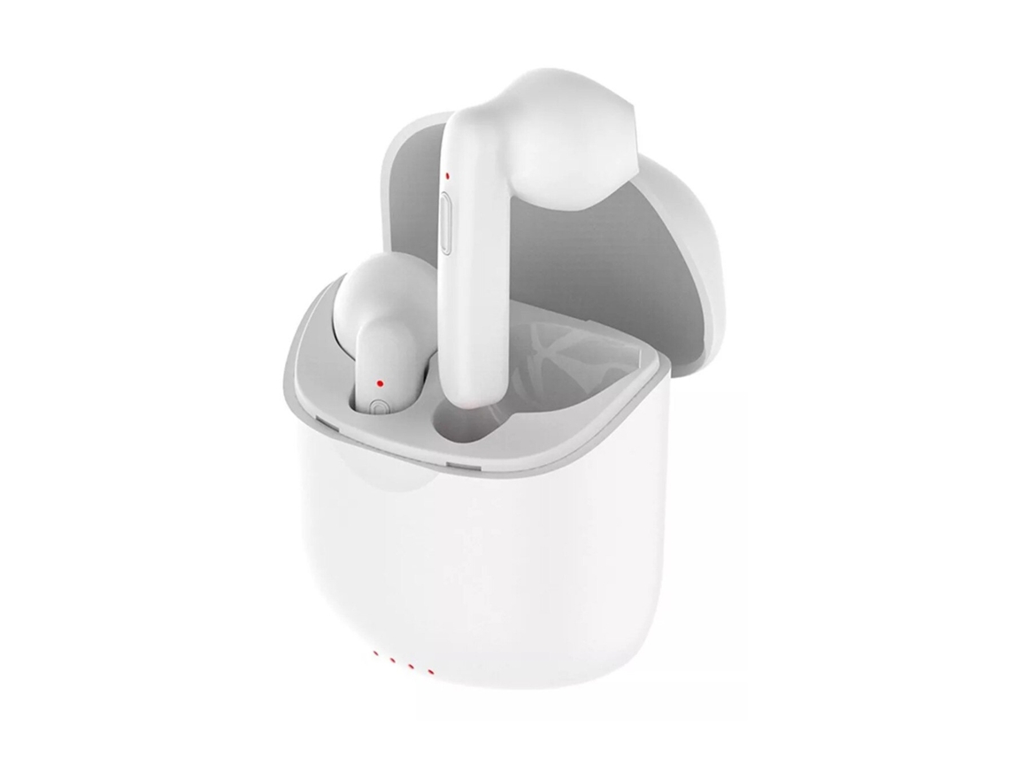 Auriculares Tws Tune J220 Bluetooth 5.3. Botones De Control.