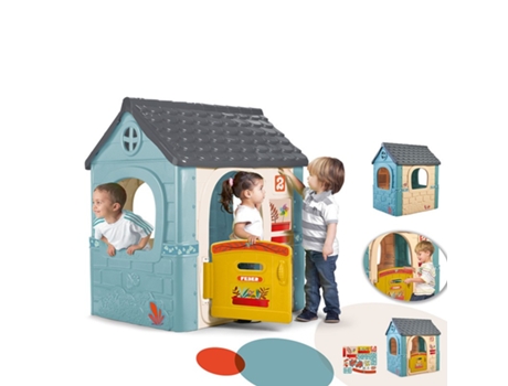 Casa Feber Casual House FAMOSA