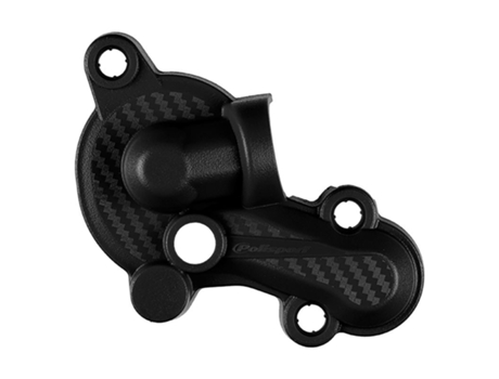 Componente para Motas POLISPORT Protetor de bomba de água beta rr