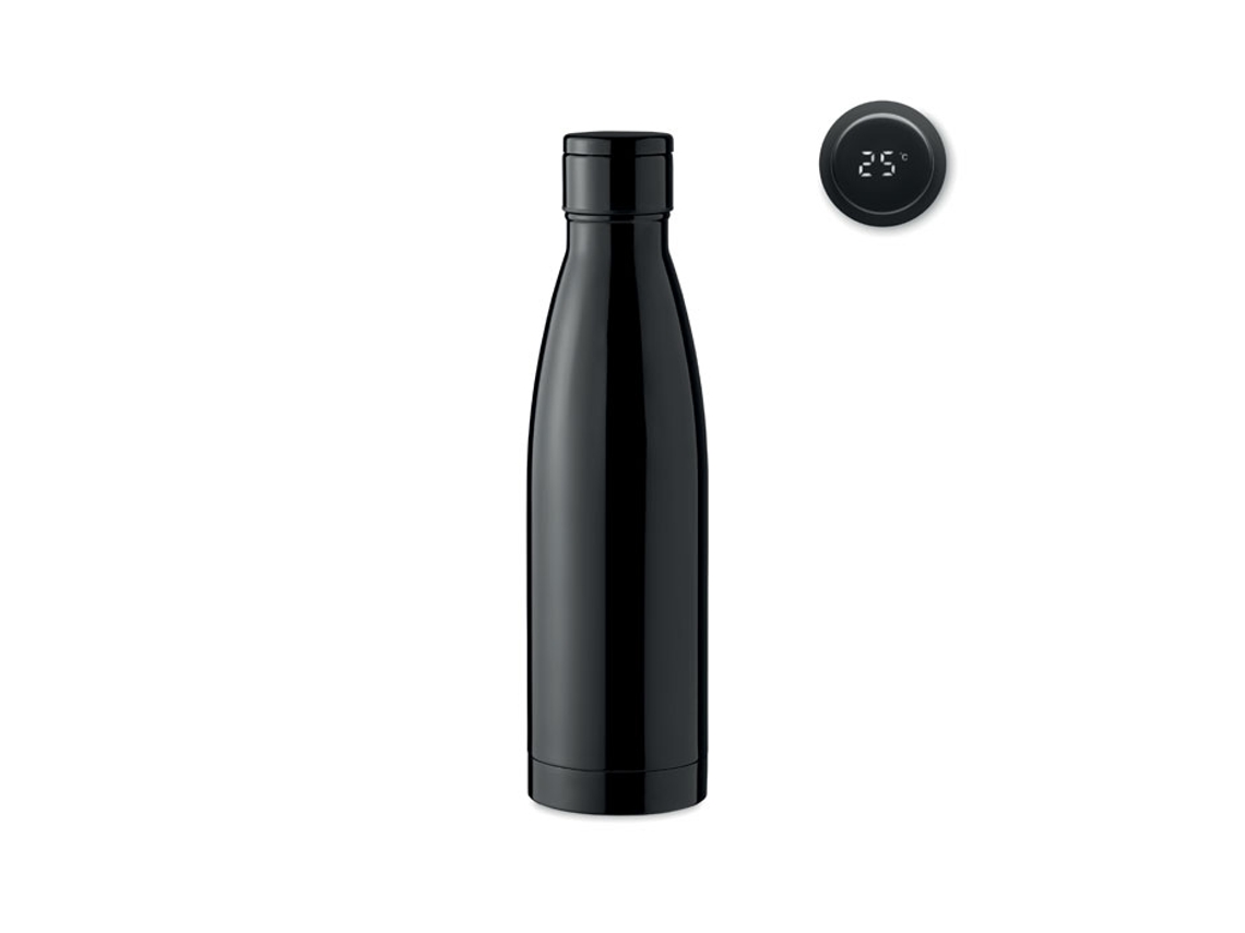 Botella Termómetro 500ml