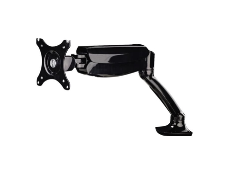 Soporte para TV HAMA de 26" Interfaz de Montaje: 100 x 100 mm