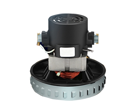 Motor Universal de aspiradora de 220V, 1200W, 130Mm de diámetro para piezas de vacío Karcher Midea Rowenta, Motor de alambre de cobre