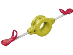 Columpio SMOBY C/Jato Agua