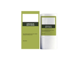 Crema hidratante facial calmante Palo