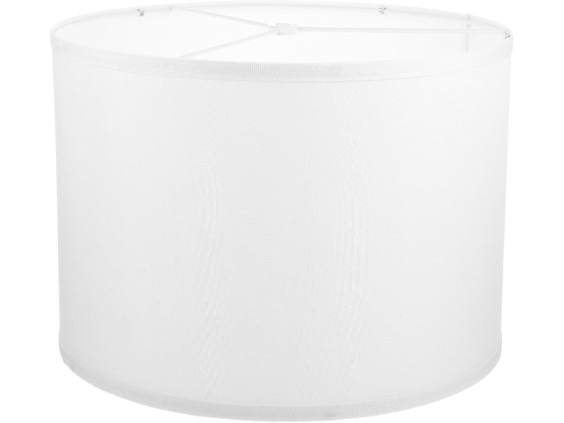 Lámpara De Mesa De Tela Ligera Para Sala De Estar