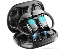 Auriculares Traducción En Tiempo Real, Auriculares Ia Traductores Soporta 144 Idiomas