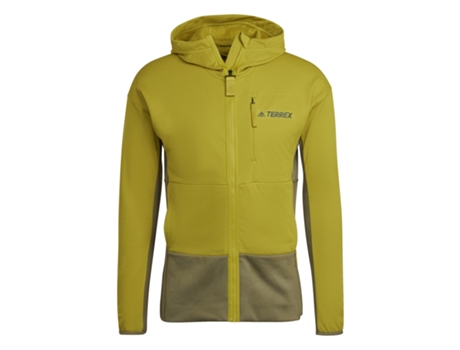 Vellón adidas Terrex Zupahike (Tam: L)