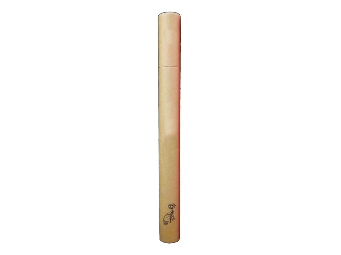 Incenso Em Bastão Aroma Forte Longa Duração Natural Relaxante Linha Incenso Em Bastão Para Presente Em Casa Agarwood 20g