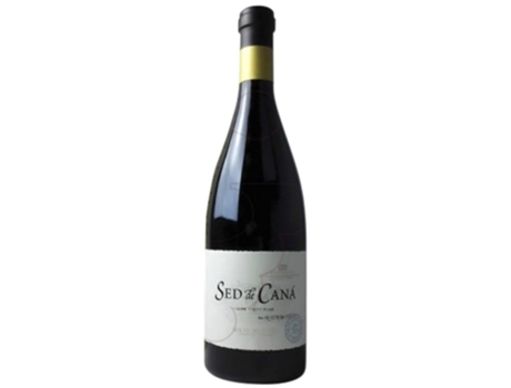 Vino IBERIAN Iberian Sed De Cana Tempranillo Ribera Del Duero Crianza (0.75 L - 1 unidade)