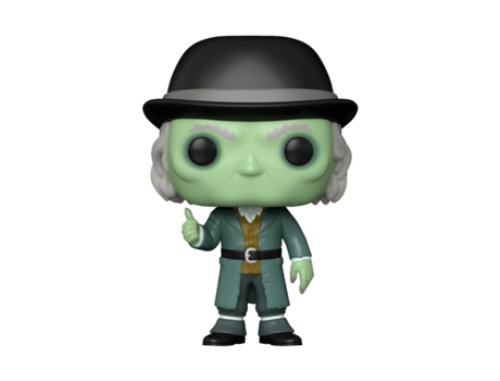 ¡Funko Pop! Ezra #1428