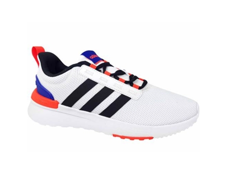 Zapatillas ADIDAS Racer Tr21 K Mujer (38,6 eu - Blanco)