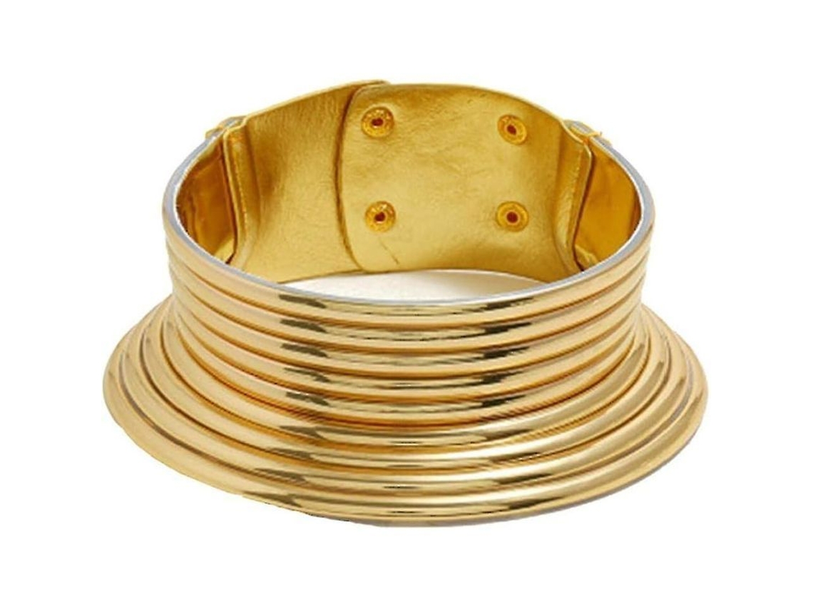 2026-collar Choker Vintage Africano Ajustable Para Mujer Joyería Moda Regalo