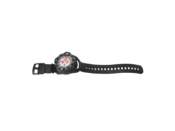 Pulsera ajustable con brújula de buceo, resistente al agua hasta 70 m.