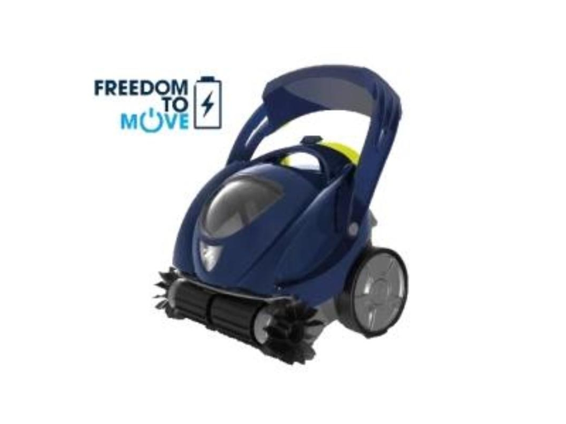 Limpiafondos Rs 0800 Spabot Wr000288 Zodiac