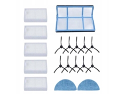 Kit de repuestos para filtros Medion MD16192 MD18500 MD18501vayotoy