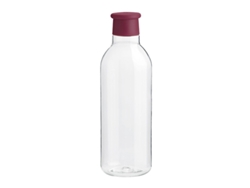 Botella de Agua 750Ml Berenjena - Drink-It RIG-TIG