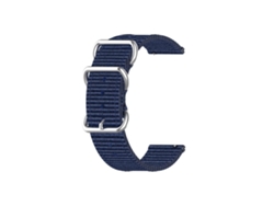 Correas De Repuesto De Lona De Tres Anillos Para Relojes Compatibles Con Bioceramic
