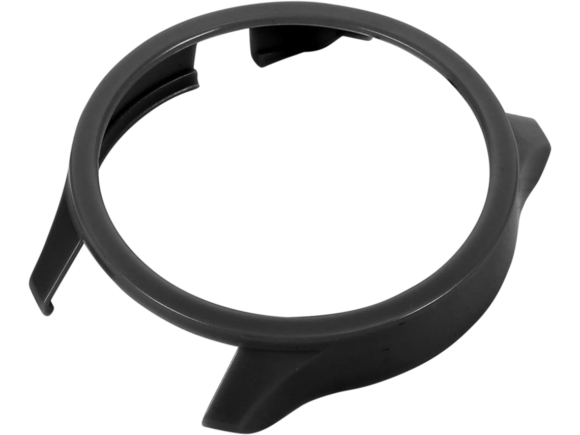 Estuche protector de policarbonato para reloj inteligente, compatible con diferentes colores, para Mu Gokoco