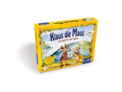 Juego de mesa HUCH! Viagem/aventura (5 anos)
