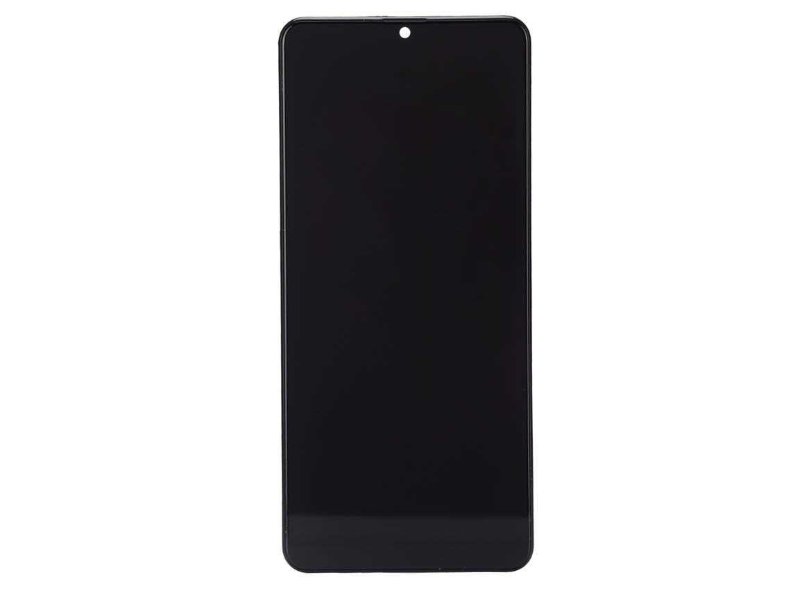 Conjunto De Pantalla Samsung A315 (pantalla Lcd Con Control Táctil)