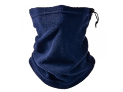 2026-bufanda Cuello Polar Fleece Ajustable Impermeable Para Invierno Calienteciclismo Running Skiing Actividades Al Aire Libre