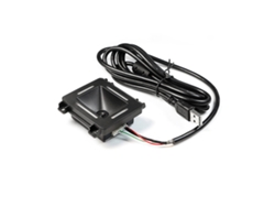 Módulo Lector De Códigos De Barras Qr 1d/2d Integrado Con Conexión Usb, Escaneo Automático Para Puertas, Entradas Y Pagos Móviles.