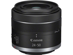 OBJ CANON LENS RF 24-50MMF4.5-6.3 IS STM