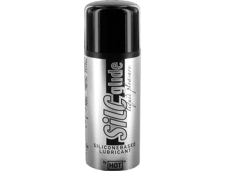 Lubricante deslizante Hot Silc