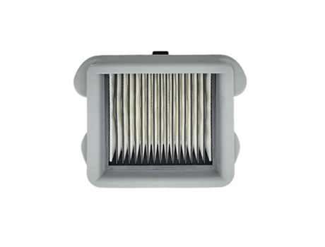 Peça de filtro hepa lavável para lavadora de chão sem fio roborock u10
