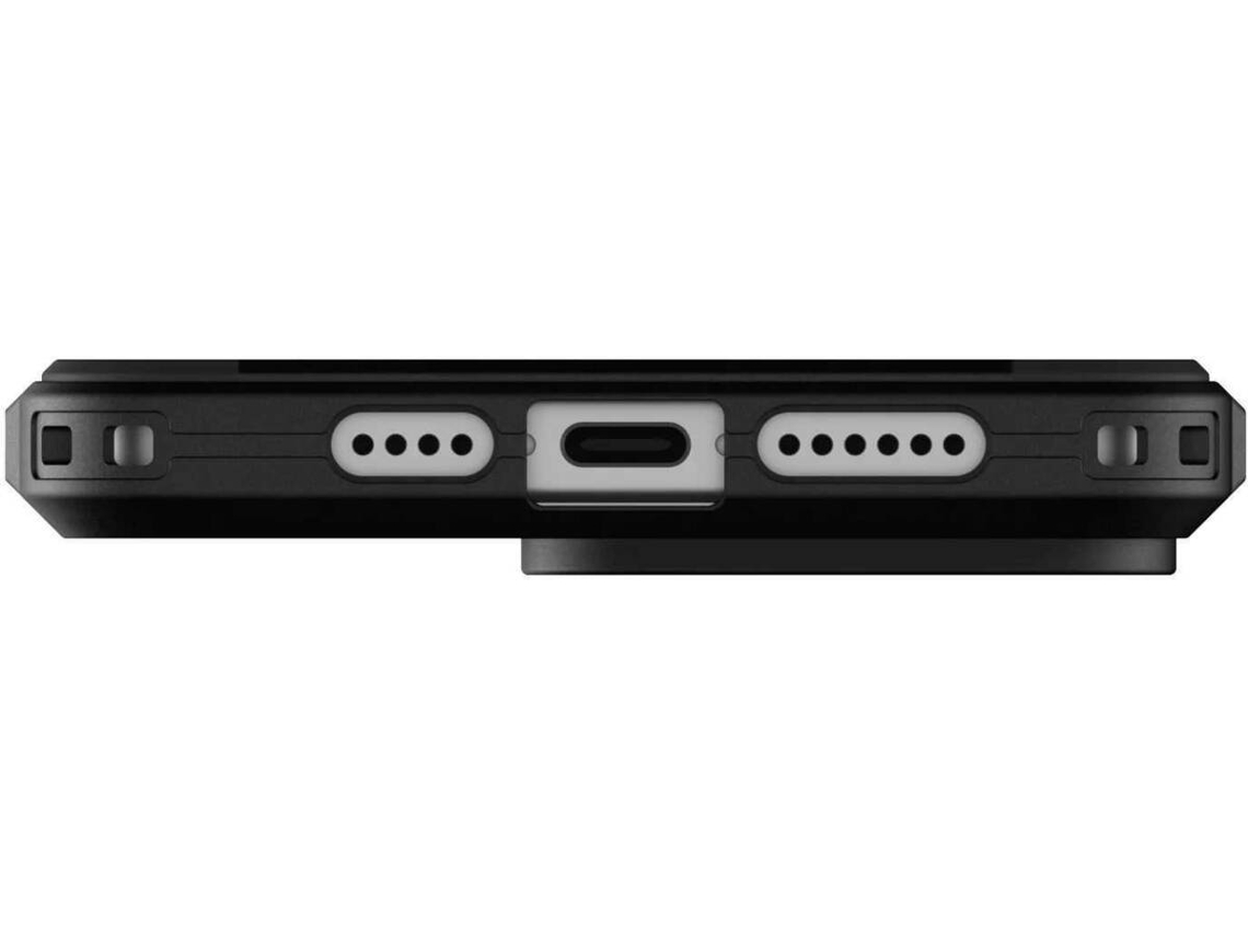 CAPA IPH15 PROMAX UAG CIVILIAN MAGSAFE P