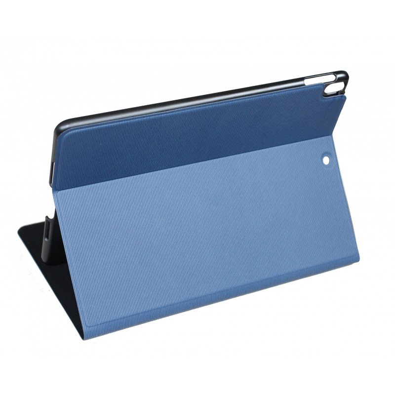 Funda Con Soporte silverht azul para ipad pro 105 silver ht air 10.5 color oscuro 19385 111938540199 2019 2667