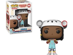 Figura FUNKO Pop Television: Stranger Things Erika