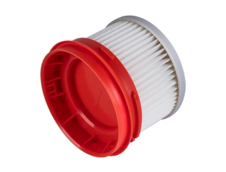 1 filtro Hepa para Xiaomi Dreame V9, piezas de aspiradora de mano inalámbrica para el hogar, filtros de repuesto para filtro de polvo