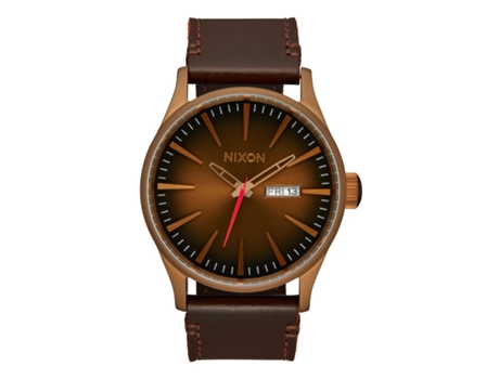 Reloje Unisexo NIXON ( - Multicolor)