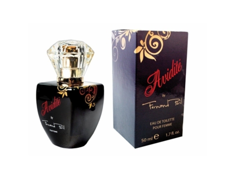 Avidité By Fernand Péril Perfume Feromonas Mujer 50 Ml INVERMA