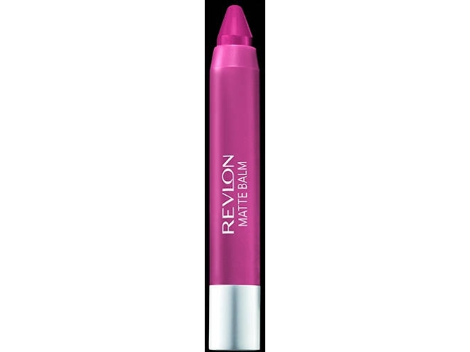 Labial REVLON ColorBurst