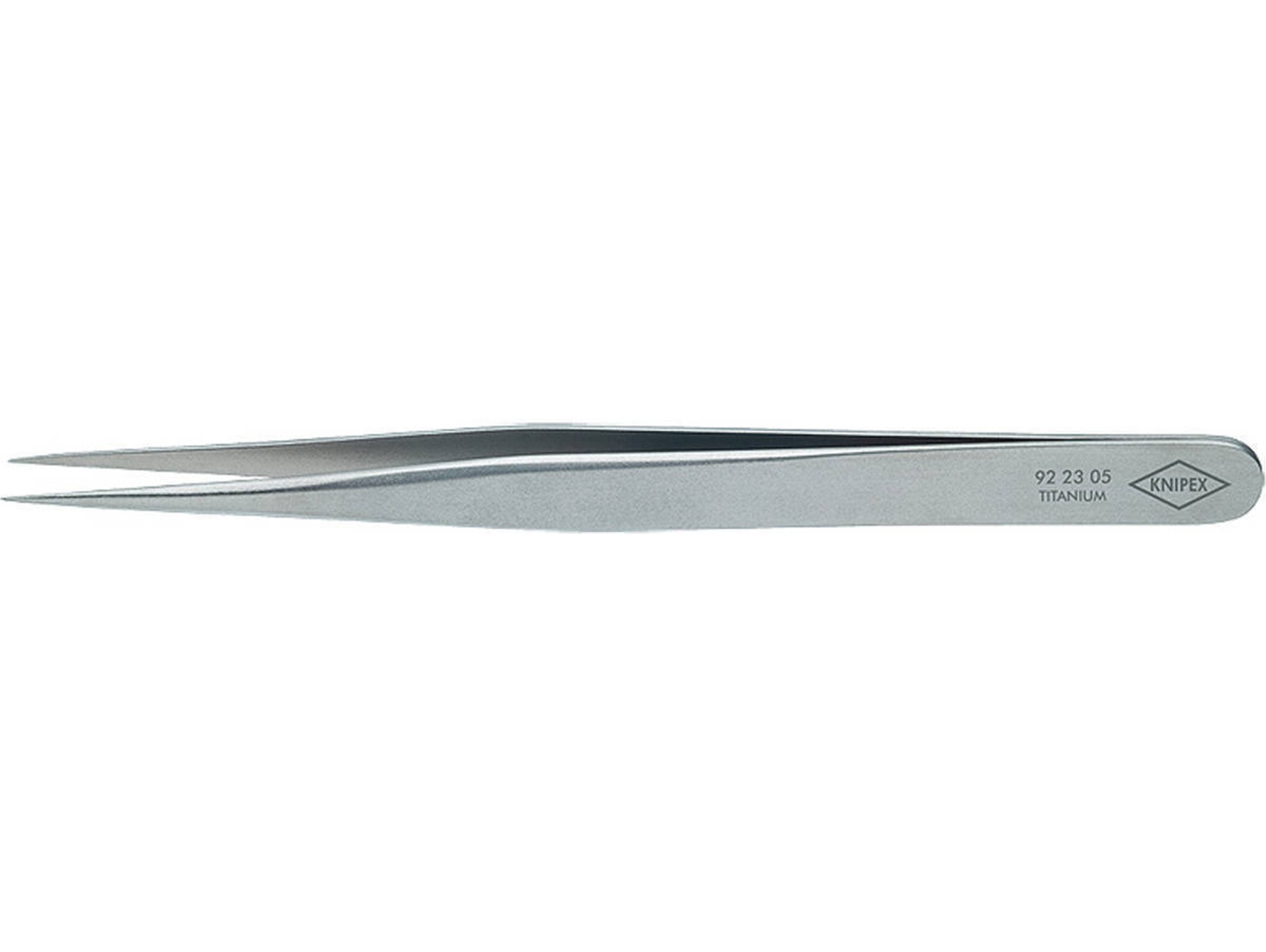 Pinza Industrial KNIPEX 92 23 05