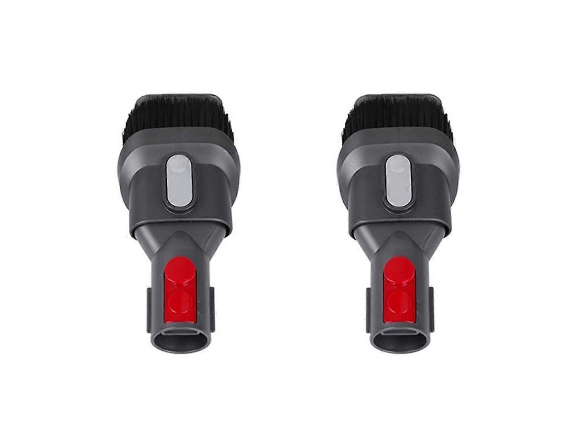 2x Combination Tool Brush Suction Head For V11 V10 V8 V7 Absolute Animal Trigger Cyclone Fluffy Vacuum Cleaner