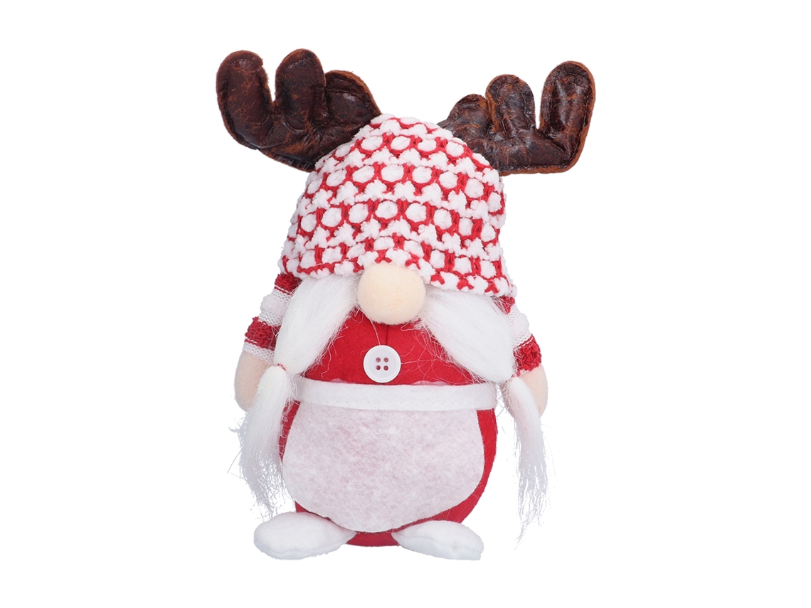 Muñeco Enano Sin Rostro, Adornos Navideños Decorativos, Regalo Para El Hogar, Ventana, Fiesta, Peluche