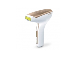 Depiladora Luz Pulsada BEURER IPL8500 (IPL - Multizonas - Recargable)