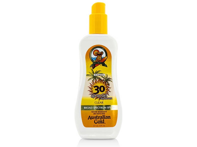 Protector Solar AUSTRALIAN GOLD Sun SPF 30 (237 ml)