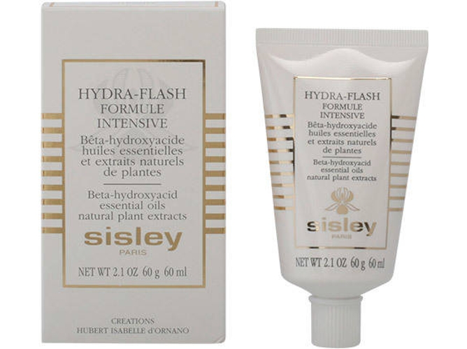 Mascarilla Facial SISLEY Phyto Hydra-Flash Formule Intensive (60 ml)