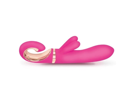 Vibrador Grabbit Mini Dolce Violet GVIBE