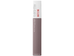 Labial Líquido Mate Superstay Matte Ink - 90 Huntress