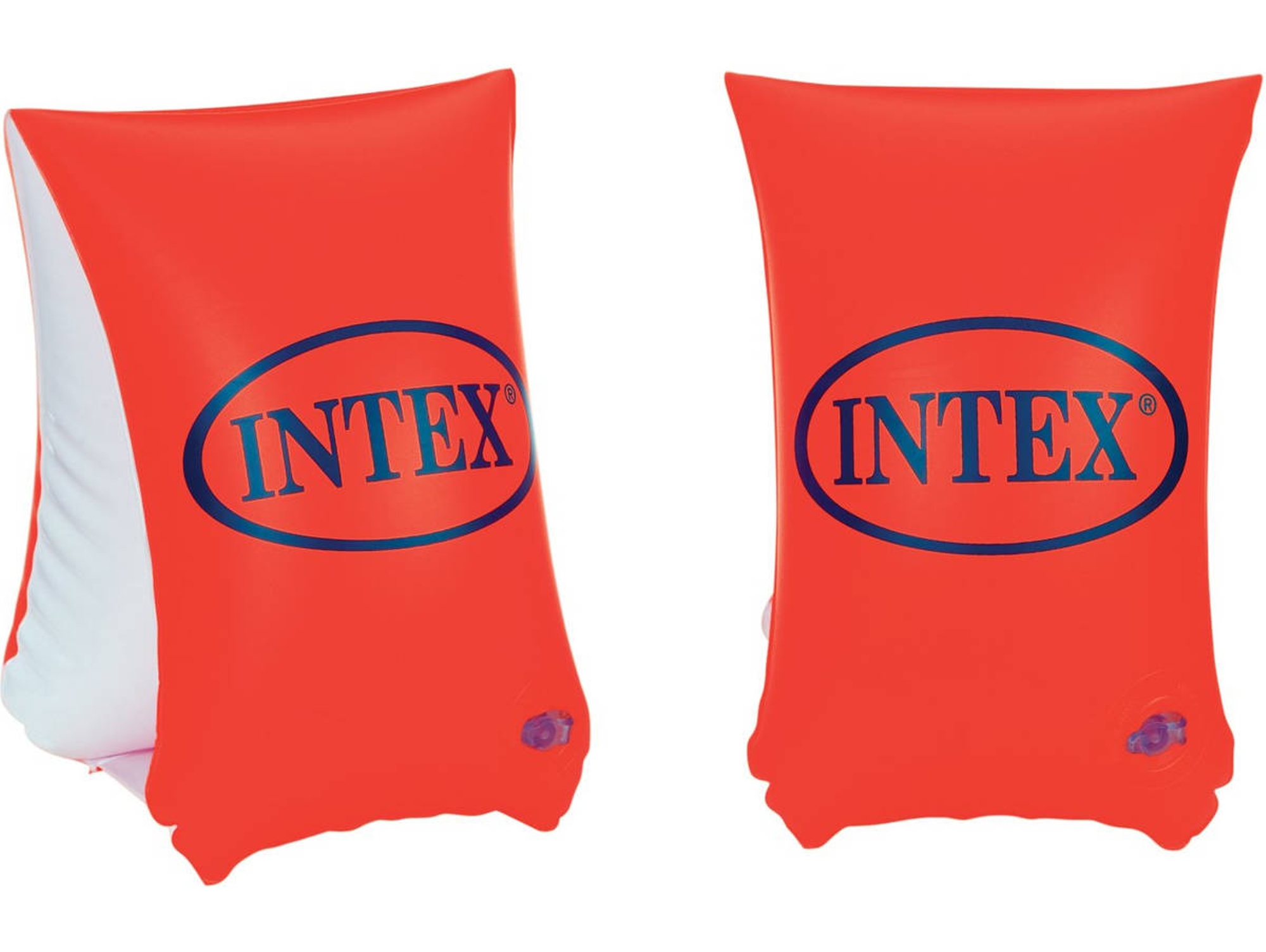 Abrazaderas INTEX 58641
